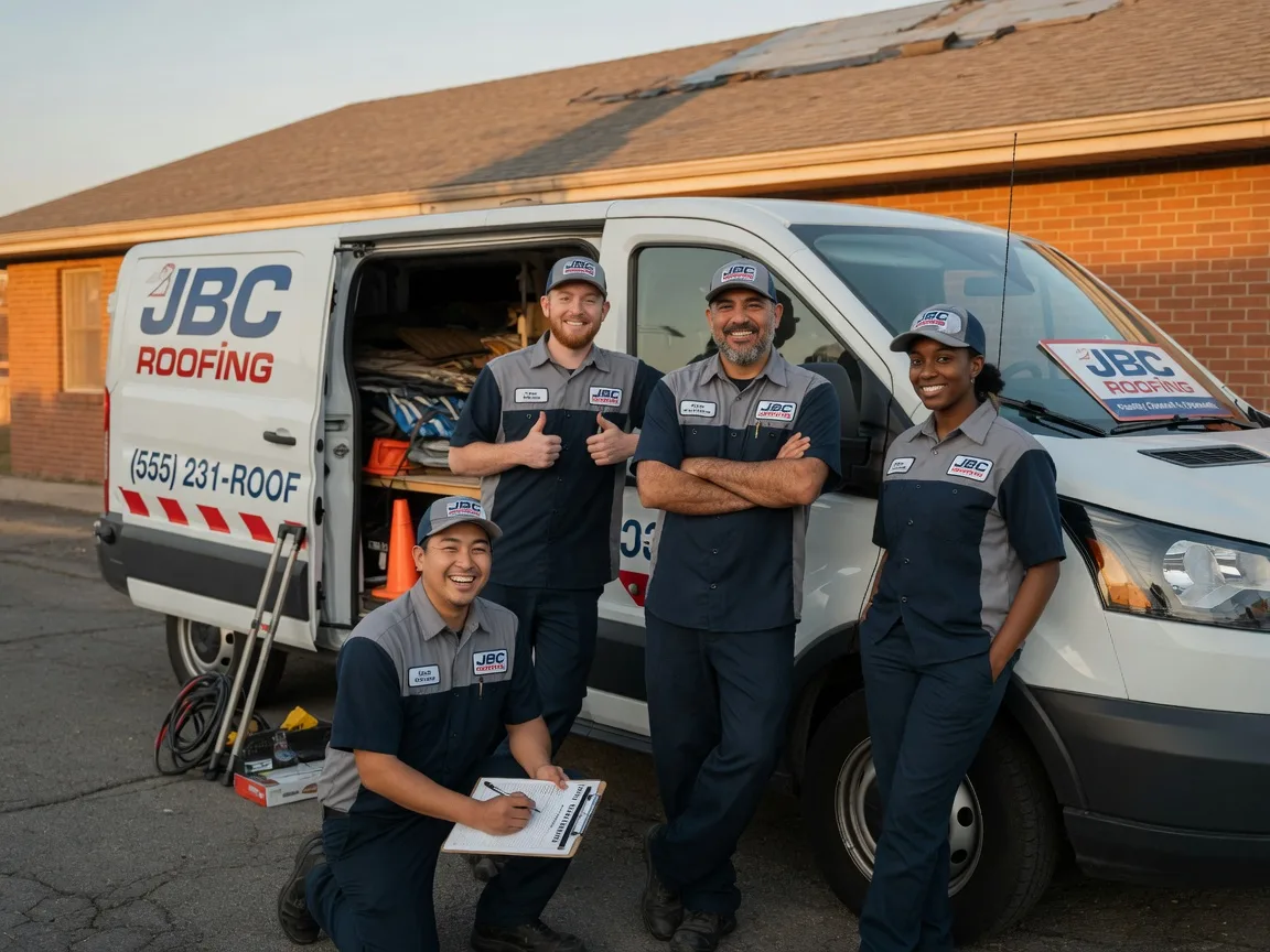 Roof Replacement company in Farmingdale, NJ