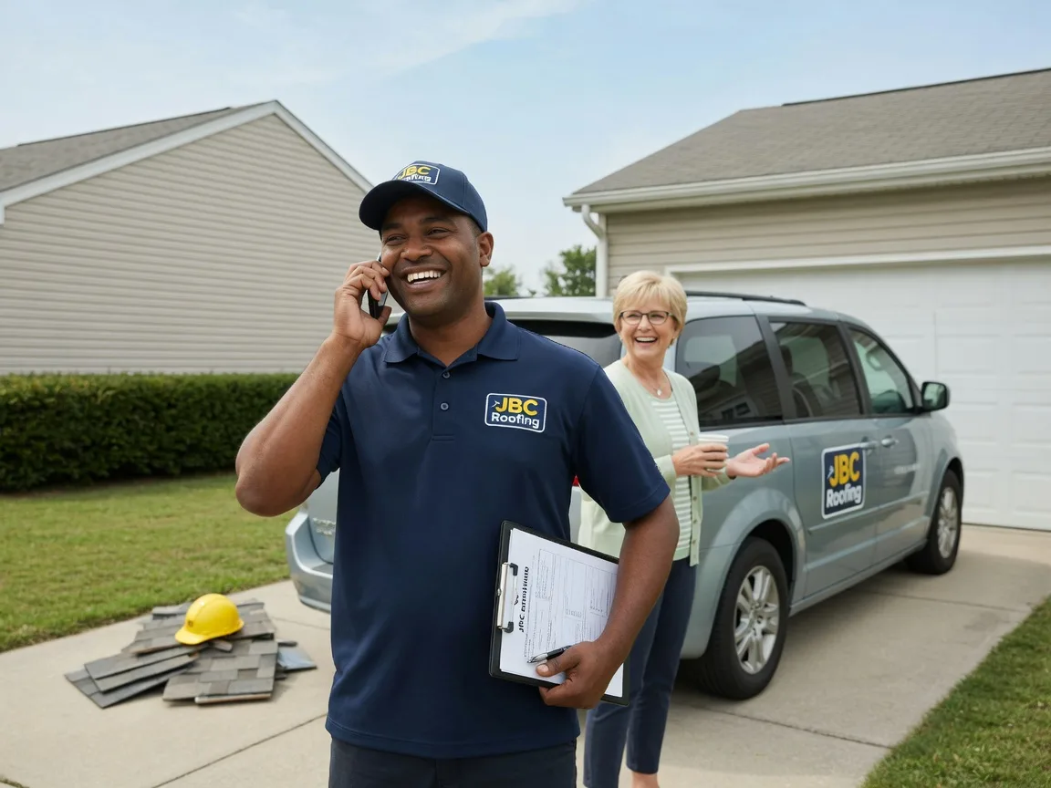 Roof Replacement Farmingdale, NJ FAQs